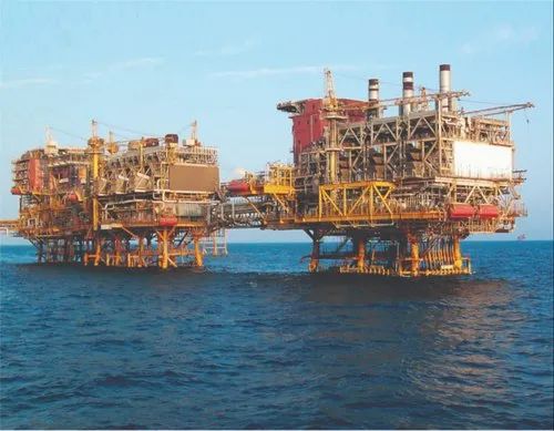 Offshore Platforms and Modules