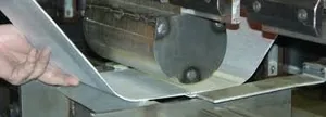 Sheet Metal Fabrication