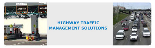 Highway Traffic Management Solution