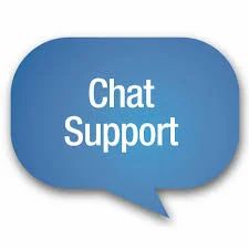 Chat Support