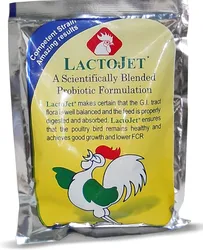 Lacto Jet