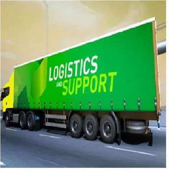 Logistics Solution