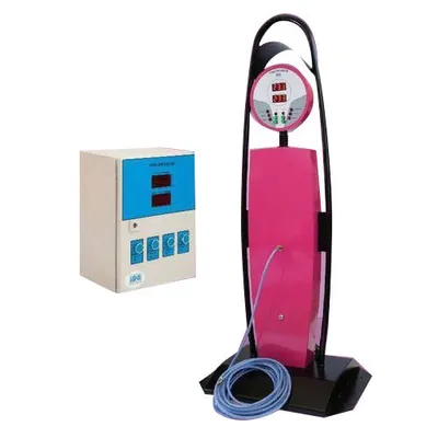 Digital Tyre Inflator