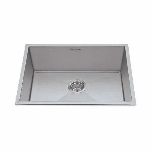 Single Bowl Kitchen Sink Hindware