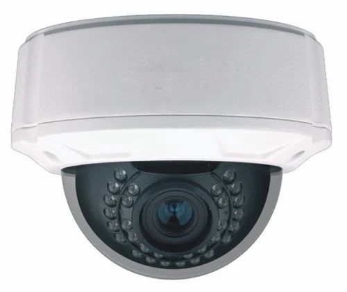 HD CCTV Dome Camera