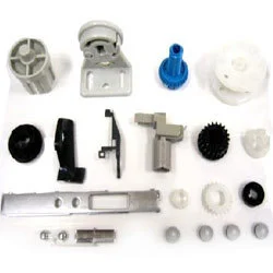 Plastic Components