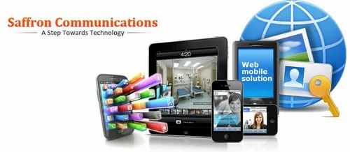 Web And Mobile Solutions