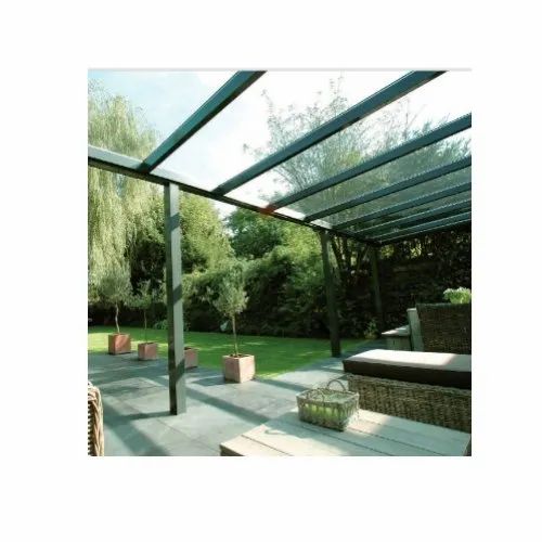 Gallina 10 mm Policomp Solid Polycarbonate Sheet