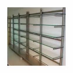 Glass Rack Work Services