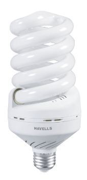 CFL 45w Spiral Higher Bulb