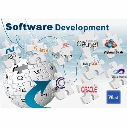 Software Development Service, in Ahmadabad