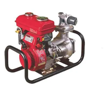 Honda Water Pumpset