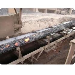 Heat Resistant Conveyor Belts