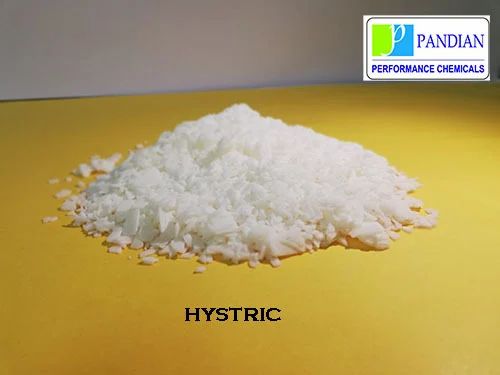 Hystric Stearic Acid - Triplepress - Cosmetic - Godrej, Packaging Type: PP Bag, 50 Kg