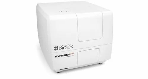 Biotek Synergy H1 Hybrid Multi-Mode Reader