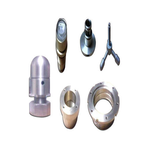 VMC Machine Parts