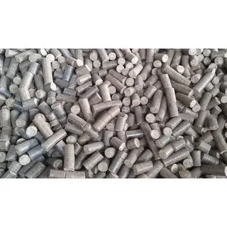 High Grade Bio Coal