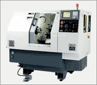 MIDAS Og CNC Lathe Machine