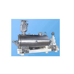 Rotary Vacuum Dryer