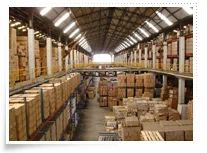 Warehousing & Distribution