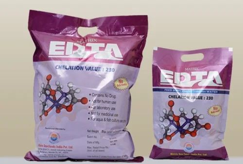 Edta Water Conditioners