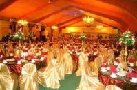 Conference & Banquet Service