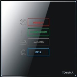 Toyama Touch Corridor Panel