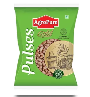 Agro Pure Rajma Chitra