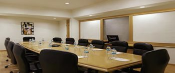 Meetings And Conferences Hall