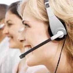 Call Center Services & Solution
