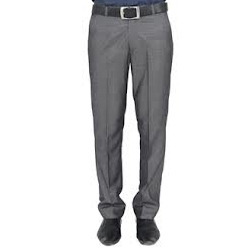 Designer Men's Trouser