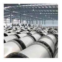 Stainless Steel Ducting