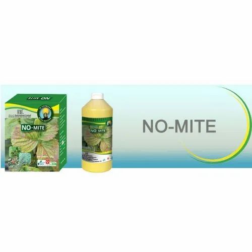 Biotech No-Mite 250 Gm WP Bioacaricide