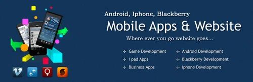 Android Applications Development