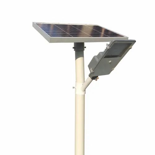 Fevino LED 7W Lens Model Semi Integrated Solar Street Light, Model Name/Number: Ssl L7