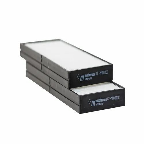 Motherson CF-MM002CC Cabin Filters