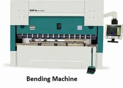 Bending Machine