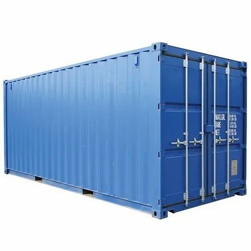 Shipping Containers, Capacity: 20-30 ton
