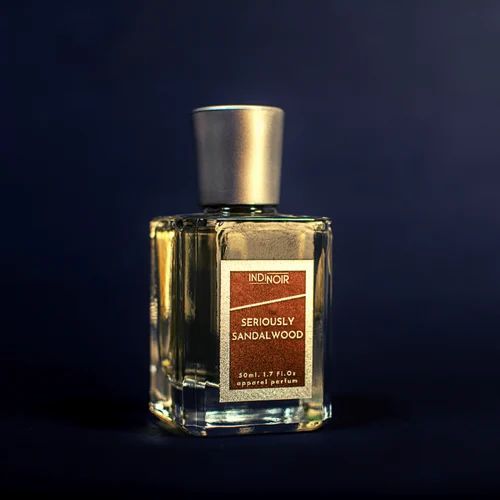 Seriously Sandalwood Edp - 50ml Eau De Parfum