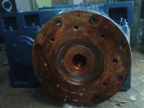 AGNEE Helical Extruder Gear box