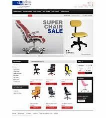 E-Commerce Websites Services