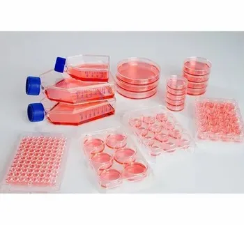 Thermofisher Thermo Scientific Nunclon Sphera Microplates, For Laboratory