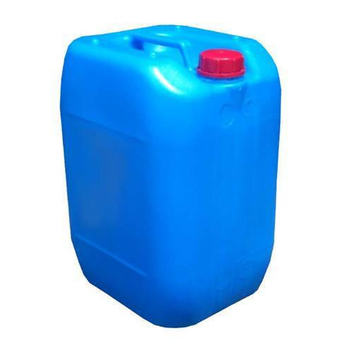 Liquid RO Membrane Cleaning Chemical, For Laboratory, Packaging Type: Can