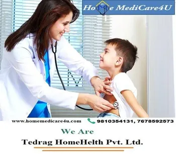 Home Nursing Care Services