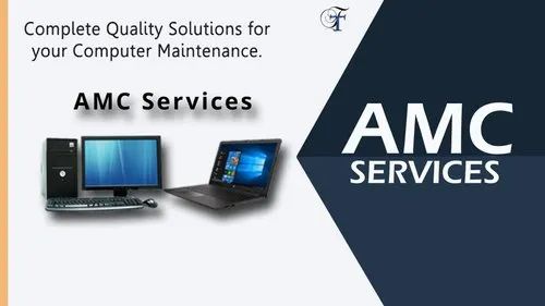 Desktop Computer AMC Services