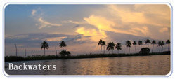 Spa & Ayurveda Destinations - Alappuzha