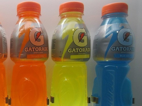 Gatorade Sports Drink, Packaging Type: 24no In One Case, Packaging Size: 24