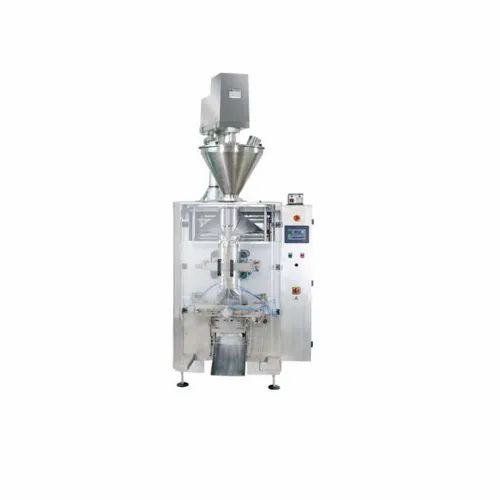 Wraptech MB 250 EV Vertical Intermittent Bagger, For Industrial