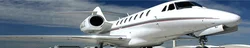 Aircraft Charter Services