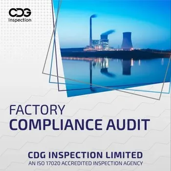 Factory Compliance Auditing In Meerut, Pan India